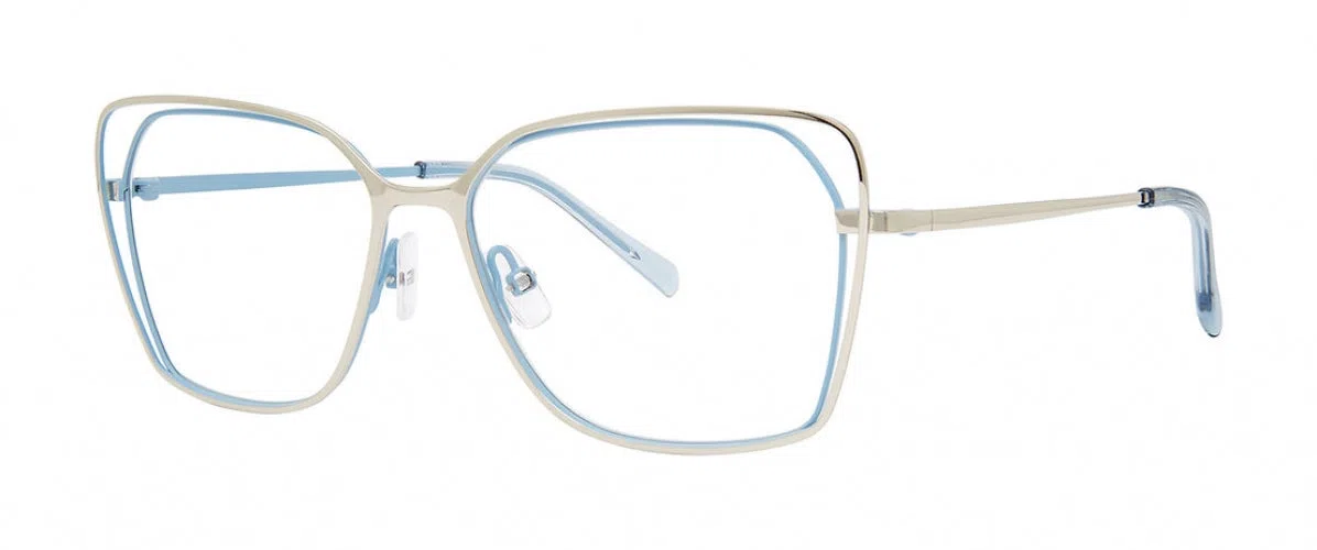 Red Rose POTENZA Eyeglasses - view 4